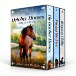 StonePony Studios Kindle Book Rodeo Horse Racing English-0