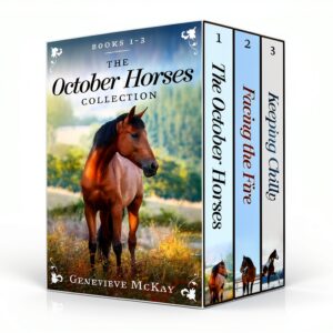 StonePony Studios Kindle Book Rodeo Horse Racing English-0