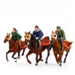 Kindle eBook Horse Racing Historical Romance English-0