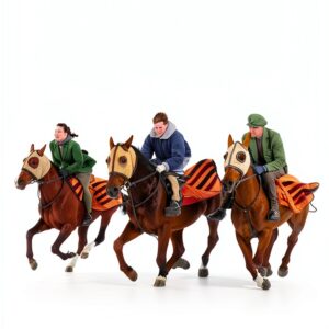 Kindle eBook Horse Racing Historical Romance English-0