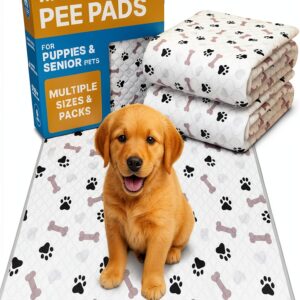 Green Lifestyle Reusable Dog Training Pads Quilted Washable-0