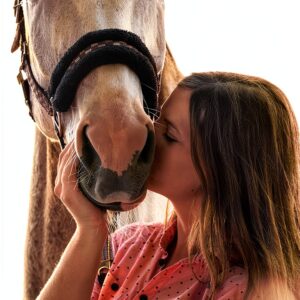 MCC Books Stay the Distance Equestrian Nonfiction Kindle-0