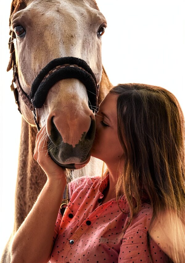 MCC Books Stay the Distance Equestrian Nonfiction Kindle-0