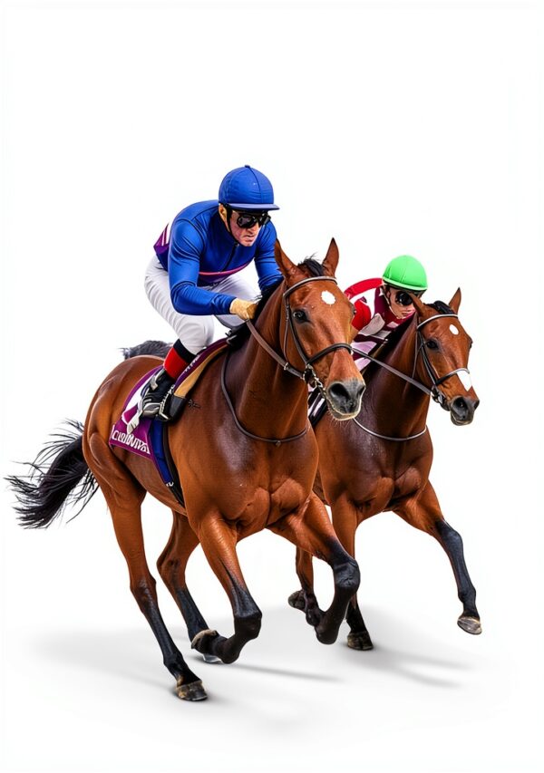 Horse Racing Handicapping Guide Kindle eBook Betting-0