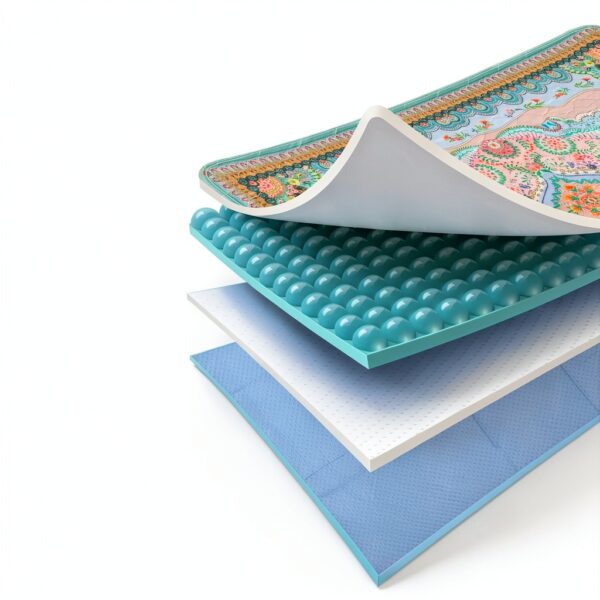 Aitmexcn Reusable Dog Training Pads Cotton Super Absorbent-2