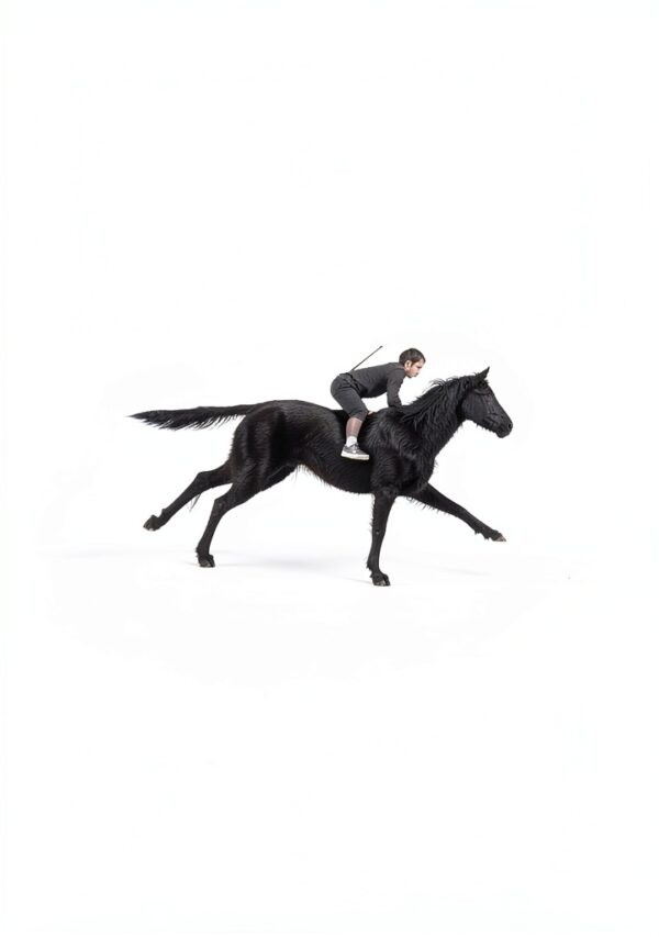 Horse Racing Kindle Book English Edition Equestrian Sports-0