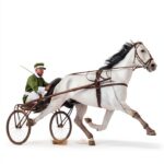 Four-in-Hand Press Horse Racing Book Kindle Edition-0