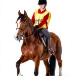 PublishNation Kindle Book Horse Racing Equestrian Sports-0