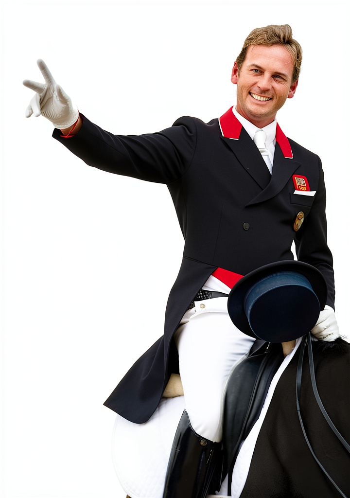 'Kindle book cover featuring equestrian themes on a digital device'