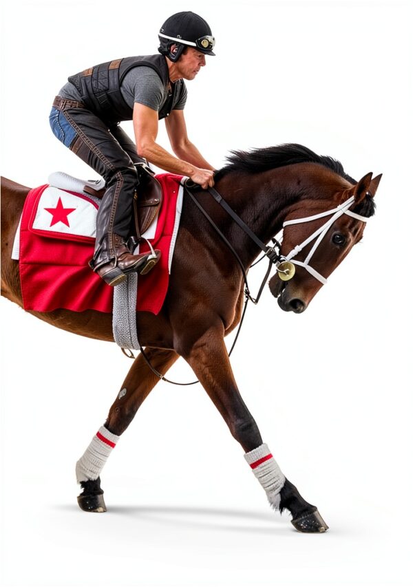 Equestrian Nonfiction eBook English Kindle Teen Young Adult-0