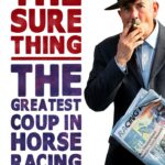 Cornerstone Digital Kindle eBook Sports Gambling Horse-0