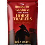 Horse Racing Book Krafted LLC Kindle Equestrian Sports-0