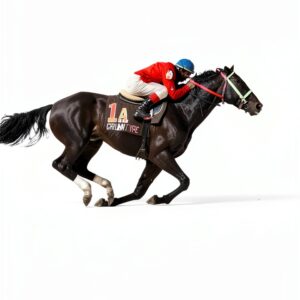 Holt Paperbacks Kindle eBook Horse Racing Business-0