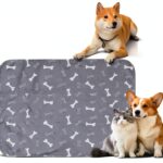 FUNYOU Reusable Dog Training Pads Durable Fast Absorption-0