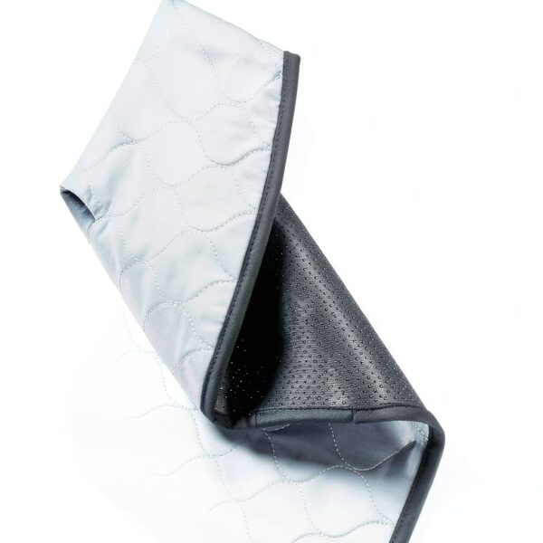 DAHAPYBOO Washable Dog Pee Pads Reusable Waterproof Training-2