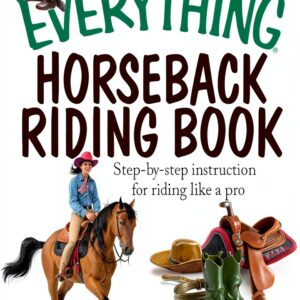 Everything Horse Racing Kindle Book English Language-0