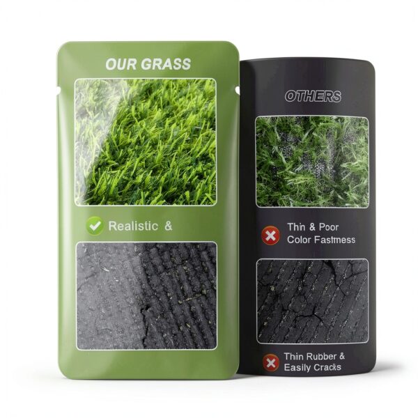 InwodiTeki Reusable Dog Training Pads Durable Easy Clean-3