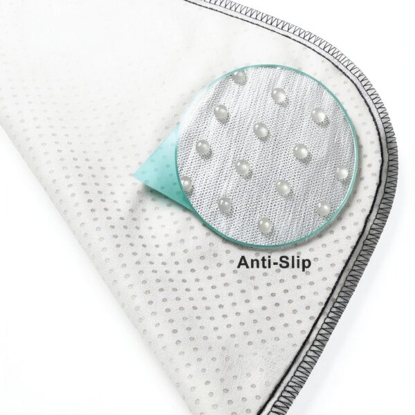 INVENHO Washable Dog Pee Pads Reusable Leakproof Training-3