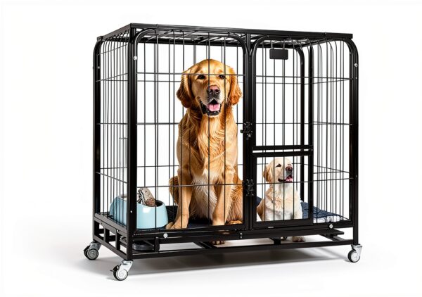 INVENHO Washable Dog Pee Pads Reusable Leakproof Training-6