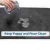 INVENHO Washable Dog Pee Pads Reusable Leakproof Training-2