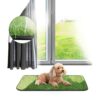 InwodiTeki Reusable Dog Training Pads Durable Easy Clean-2