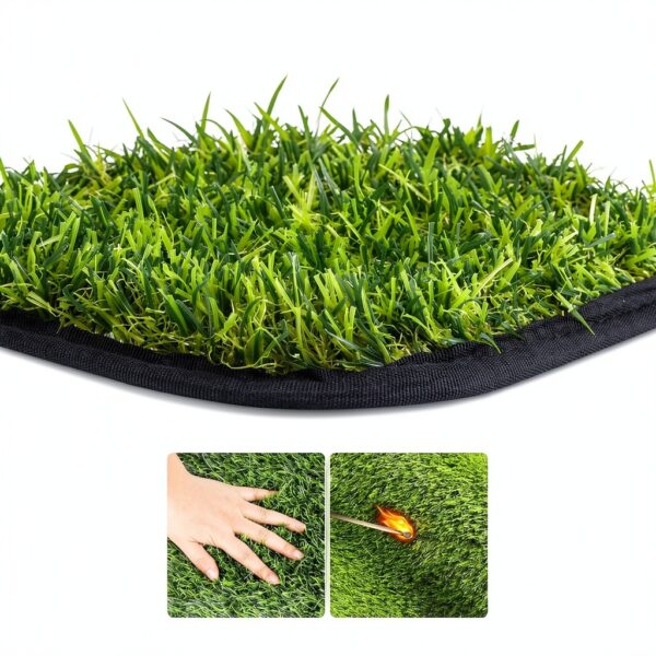 InwodiTeki Reusable Dog Training Pads Durable Easy Clean-5