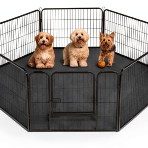 INVENHO Washable Dog Pee Pads Reusable Leakproof Training-0