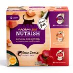 Rachael Ray Nutrish Wet Cat Food Ocean Lovers 2.8oz 12-Pack Grain-Free-0