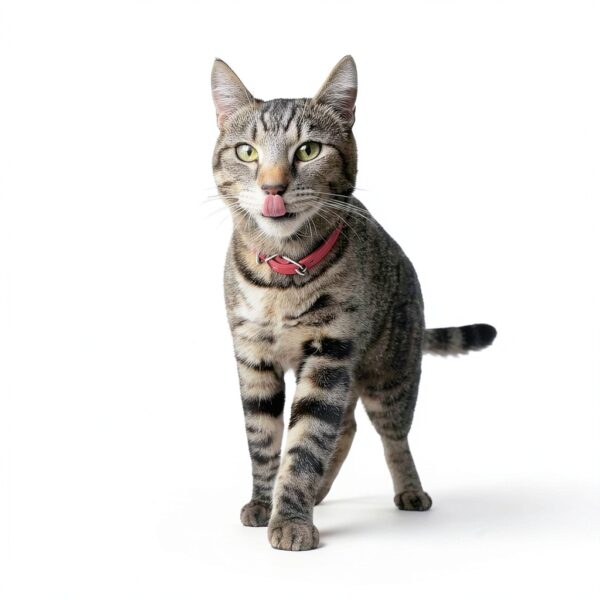 Hill's Science Diet Perfect Weight, Adult 1-6, Weight Management Support, Dry Cat Food, Chicken Recipe, 7 lb Bag-3