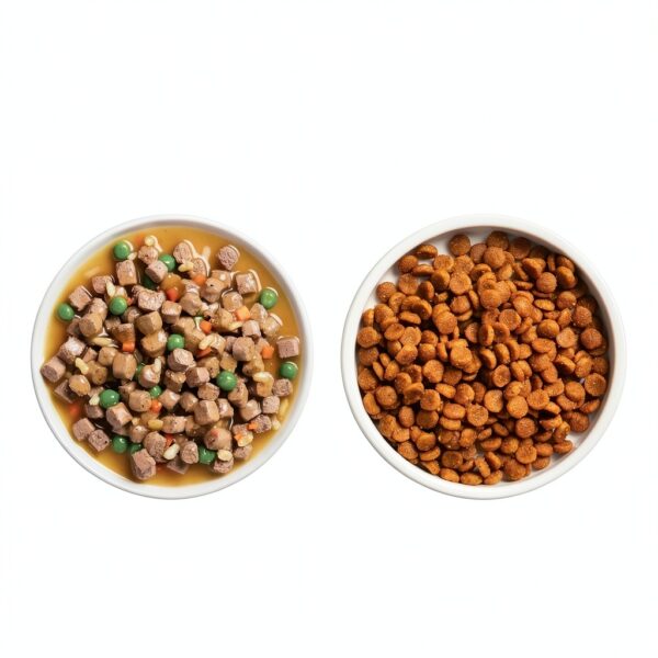Hill's Science Diet Adult 1-6, Adult 1-6 Premium Nutrition, Dry Cat Food, Chicken Recipe, 4 lb Bag-7