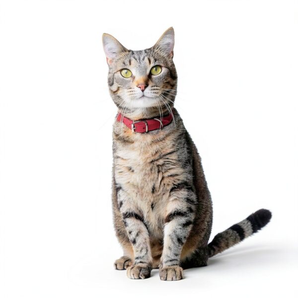 Hill's Science Diet Adult 1-6, Adult 1-6 Premium Nutrition, Dry Cat Food, Chicken Recipe, 4 lb Bag-3