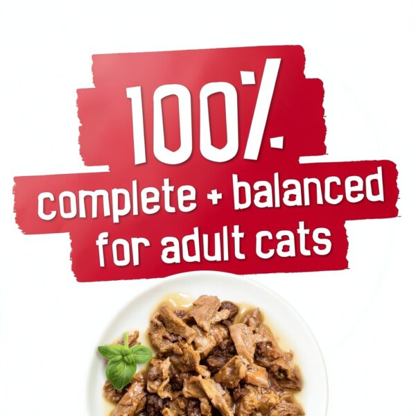 Purina Friskies Wet Cat Food Variety Pack 24 Cans 5.5 oz Mixed Flavors-4