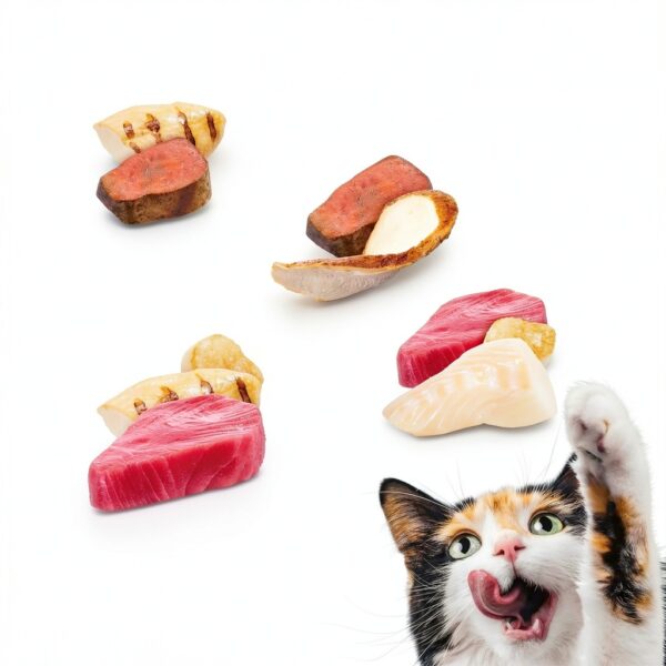 Purina Friskies Wet Cat Food Variety Pack 24 Cans 5.5 oz Mixed Flavors-3